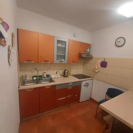 Pensión Travel House