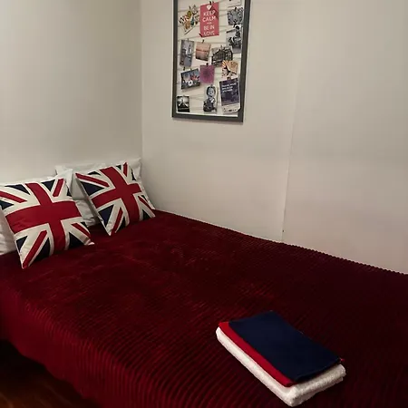 Maison d'hôtes Travel House