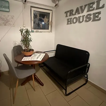 Travel House Wroclaw