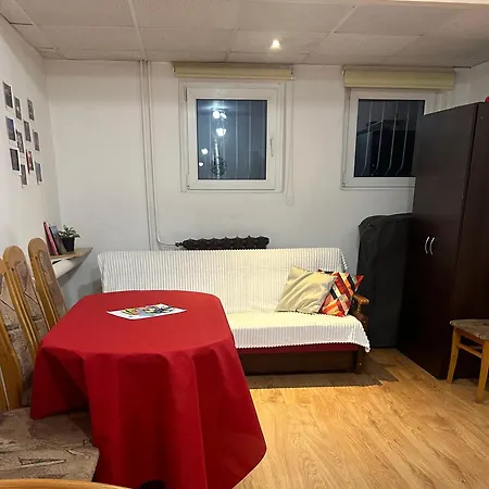 Travel House Affittacamere