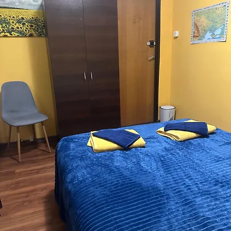 Travel House ヴロツワフ