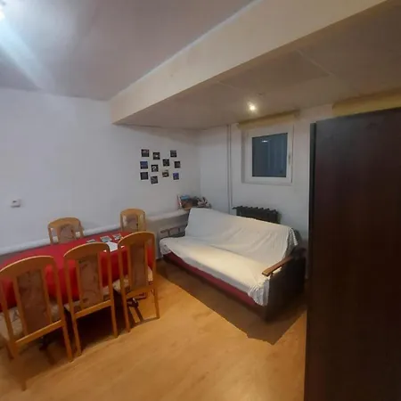 Travel House * Wroclaw