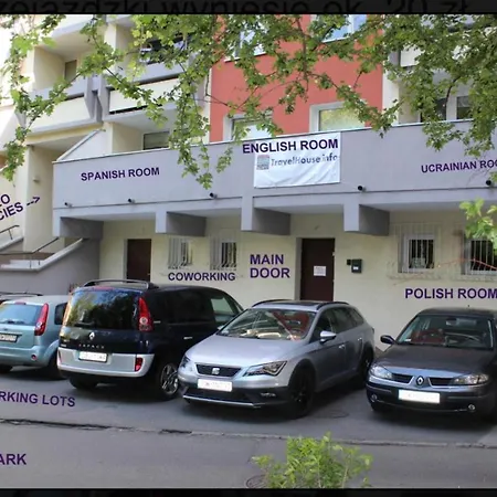 Travel House Wroclaw