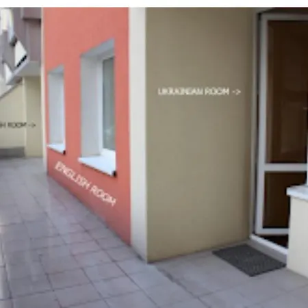 Travel House ヴロツワフ