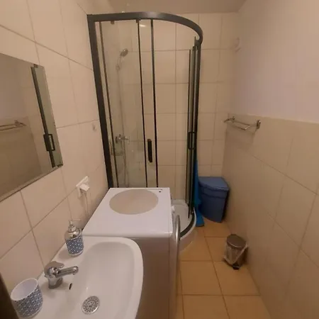 Travel House Guest house