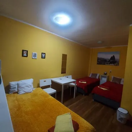 Travel House