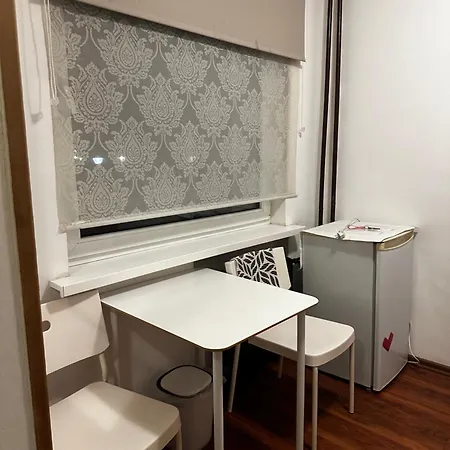 Гостьовий будинок Travel House *