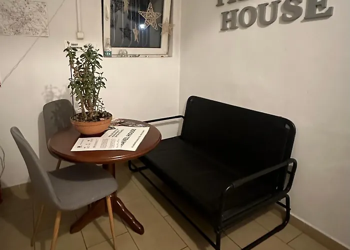 Travel House ヴロツワフ