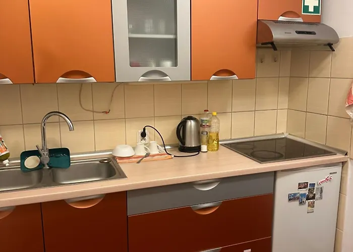 ゲストハウス Travel House ヴロツワフ