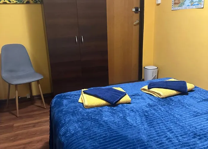 Travel House ヴロツワフ