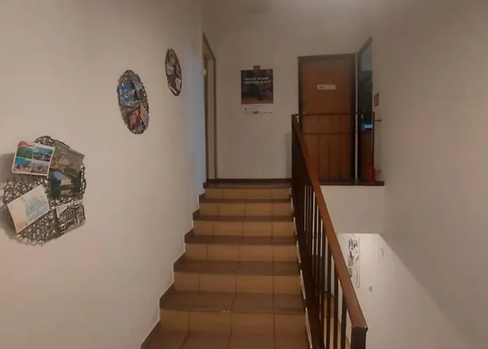 Travel House ゲストハウス *