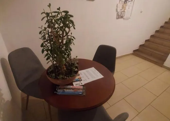 ゲストハウス Travel House ヴロツワフ